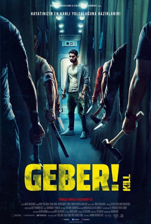 Geber!